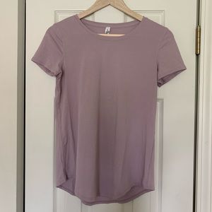 lululemon Love Crew - Size 4